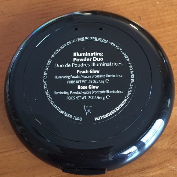 Bobbi Brown Powder Duo & Face Brush - Picture 9 of 12